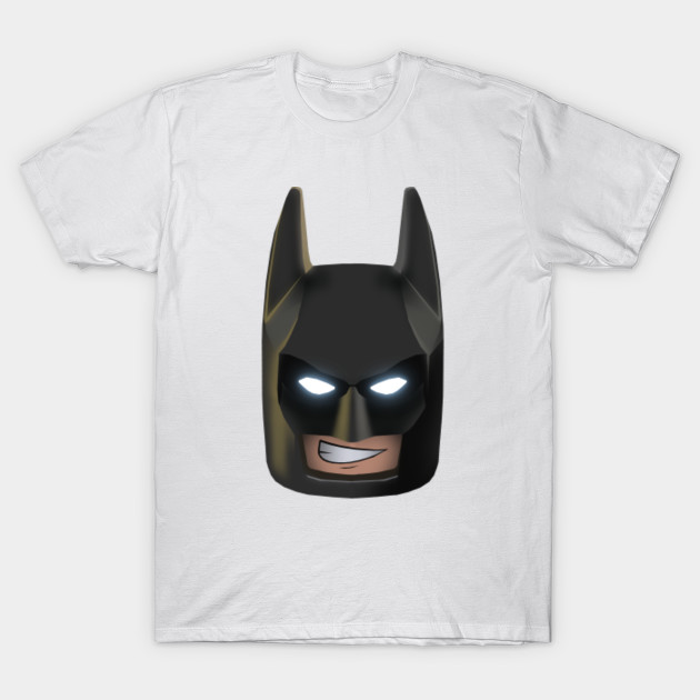 lego batman T-Shirt-TOZ